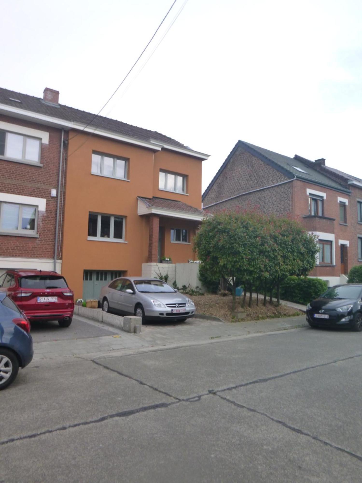 Beatrice'S Gardens Bed & Breakfast Nivelles Dış mekan fotoğraf
